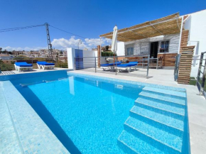 Villa Delicia, Torrox